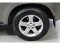 Polished Pewter Metallic - Murano SL AWD Photo No. 26