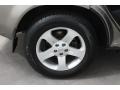 Polished Pewter Metallic - Murano SL AWD Photo No. 27