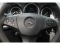 2009 Mercedes-Benz C 63 AMG Controls