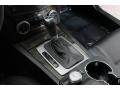 Black AMG Premium Leather Transmission Photo for 2009 Mercedes-Benz C #66248588