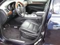 Black Interior Photo for 2011 Jeep Grand Cherokee #66248945