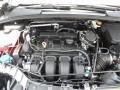 2.0 Liter GDI DOHC 16-Valve Ti-VCT 4 Cylinder Engine for 2012 Ford Focus Titanium 5-Door #66248948
