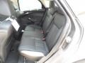 Charcoal Black Interior Photo for 2012 Ford Focus #66248981