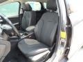 Charcoal Black Interior Photo for 2012 Ford Focus #66249002