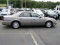 2002 Bronzemist Metallic Cadillac DeVille Sedan  photo #7