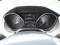 Charcoal Black Gauges Photo for 2012 Ford Focus #66249089