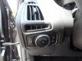 Charcoal Black Controls Photo for 2012 Ford Focus #66249098