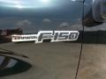 2012 Ford F150 Lariat SuperCrew Marks and Logos