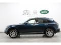 Sapphire Metallic - FX 35 AWD Photo No. 2