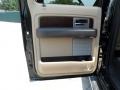 Pale Adobe Door Panel Photo for 2012 Ford F150 #66249305
