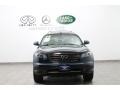 Sapphire Metallic - FX 35 AWD Photo No. 3