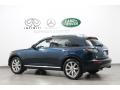 Sapphire Metallic - FX 35 AWD Photo No. 5