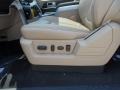 Pale Adobe Front Seat Photo for 2012 Ford F150 #66249353