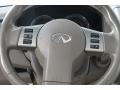 Sapphire Metallic - FX 35 AWD Photo No. 8