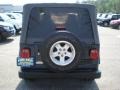 Patriot Blue Pearl - Wrangler Unlimited 4x4 Photo No. 6