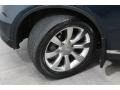 2008 Infiniti FX 35 AWD Wheel and Tire Photo