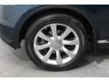 2008 Infiniti FX 35 AWD Wheel and Tire Photo