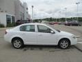 Summit White - Cobalt LT Sedan Photo No. 2