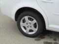 Summit White - Cobalt LT Sedan Photo No. 3