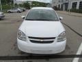 Summit White - Cobalt LT Sedan Photo No. 4