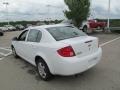 Summit White - Cobalt LT Sedan Photo No. 7