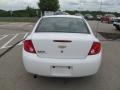 Summit White - Cobalt LT Sedan Photo No. 8