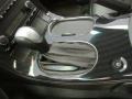 6 Speed Paddle-Shift Automatic 2010 Chevrolet Corvette Grand Sport Convertible Transmission