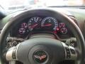 2010 Chevrolet Corvette Grand Sport Convertible Gauges