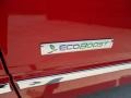 2012 Red Candy Metallic Ford F150 Platinum SuperCrew 4x4  photo #13
