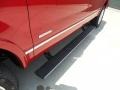 Power running board 2012 Ford F150 Platinum SuperCrew 4x4 Parts