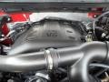  2012 F150 Platinum SuperCrew 4x4 3.5 Liter EcoBoost DI Turbocharged DOHC 24-Valve Ti-VCT V6 Engine
