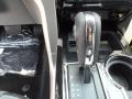  2012 F150 Platinum SuperCrew 4x4 6 Speed Automatic Shifter