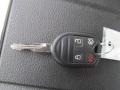 2011 Ford Mustang GT Premium Coupe Keys