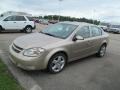 Sandstone Metallic - Cobalt LT Sedan Photo No. 4