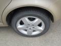 Sandstone Metallic - Cobalt LT Sedan Photo No. 5
