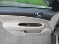 Sandstone Metallic - Cobalt LT Sedan Photo No. 13