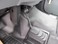 2011 Ford F350 Super Duty Steel Interior Transmission Photo