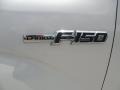 2012 White Platinum Metallic Tri-Coat Ford F150 Lariat SuperCrew  photo #13