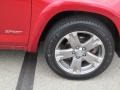 Barcelona Red Metallic - RAV4 Sport V6 4WD Photo No. 3