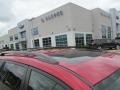 Barcelona Red Metallic - RAV4 Sport V6 4WD Photo No. 4