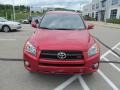 Barcelona Red Metallic - RAV4 Sport V6 4WD Photo No. 5