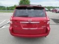 Barcelona Red Metallic - RAV4 Sport V6 4WD Photo No. 10