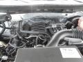 5.0 Liter Flex-Fuel DOHC 32-Valve Ti-VCT V8 Engine for 2012 Ford F150 Lariat SuperCrew #66251837