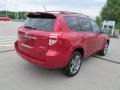 Barcelona Red Metallic - RAV4 Sport V6 4WD Photo No. 11