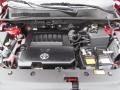 Barcelona Red Metallic - RAV4 Sport V6 4WD Photo No. 12