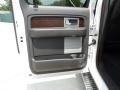 Black Door Panel Photo for 2012 Ford F150 #66251858