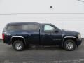 Imperial Blue Metallic - Silverado 1500 LS Regular Cab 4x4 Photo No. 2