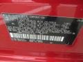 Barcelona Red Metallic - RAV4 Sport V6 4WD Photo No. 24