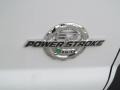 Oxford White - F550 Super Duty XL Regular Cab 4x4 Dump Truck Photo No. 4