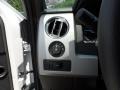 2012 Ford F150 Lariat SuperCrew Controls